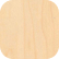 White Maple Plain Sliced